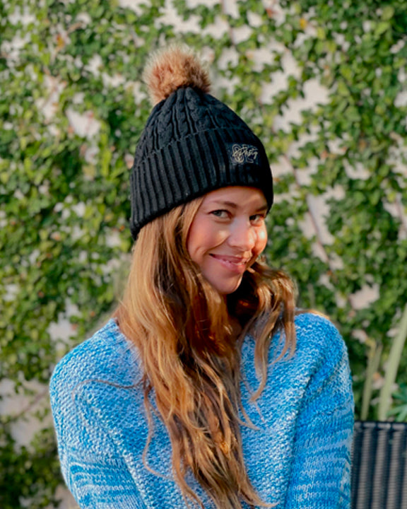 Powder Pest Beanie | getpesty