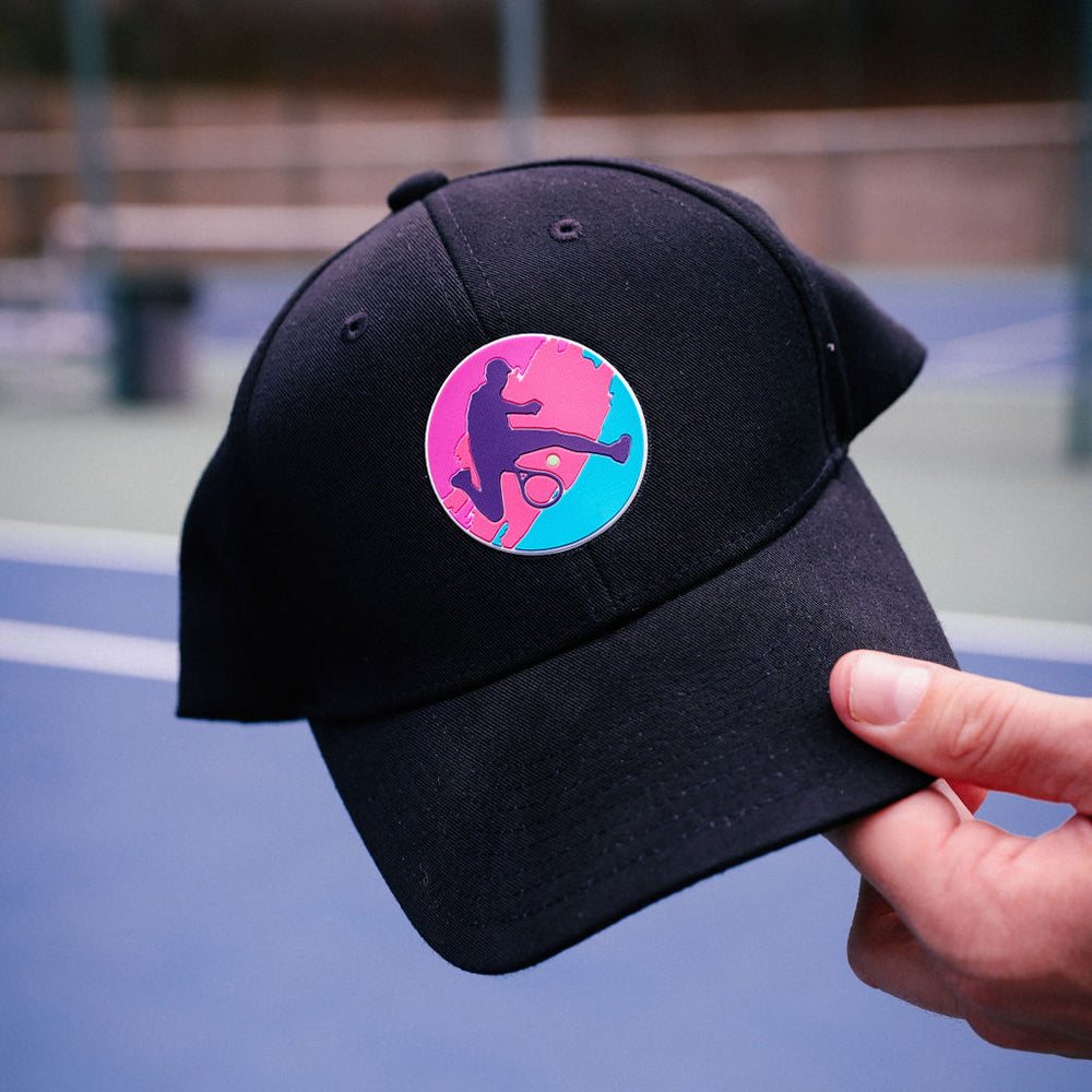 Tennis Pest Hat